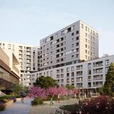 Timisoara, Circumvalatiunii
